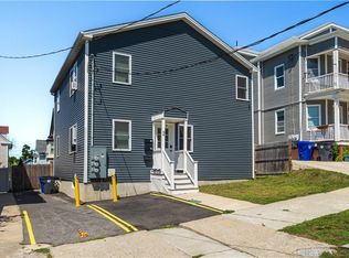 64 Duncan Ave, Providence, RI 02906