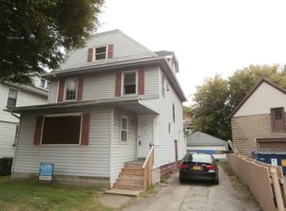 15 Oneida St, Rochester, NY 14621