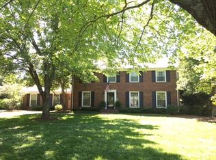 307 High Lea Rd, Brentwood, TN 37027