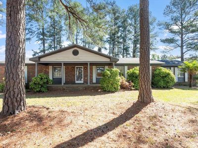 734 Us Highway Hwy158, Warrenton, NC, 27589