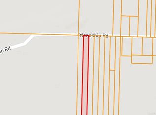 2 Friendship Rd, Conway, AR 72032