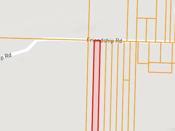 2 Friendship Rd, Conway, AR 72032