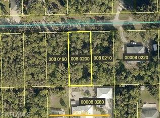 3503 Tangelo Dr, St James City, FL 33956