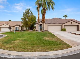 833 Fox Hills Way, Mesquite, NV 89027