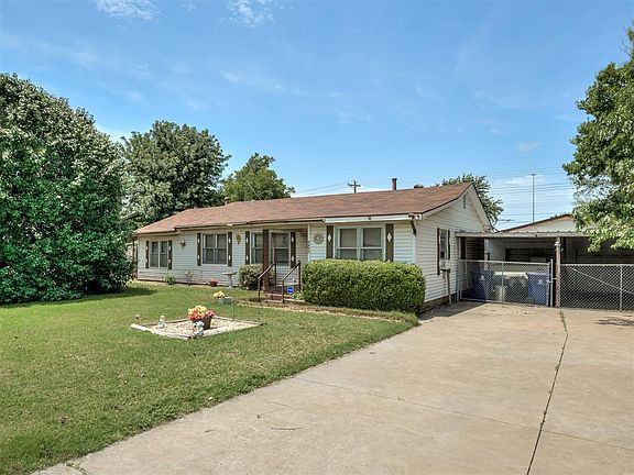 2nd image of 6417 S McLemore Dr