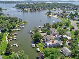 1539 Pine Whiff Ave, Edgewater, MD 21037