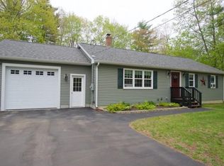 92 Blackwater Rd, Somersworth, NH 03878