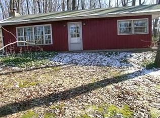 1 Misty Meadow Ln, Glen Gardner, NJ 08826