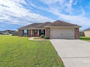 15644 Talus Ct, Foley, AL 36535