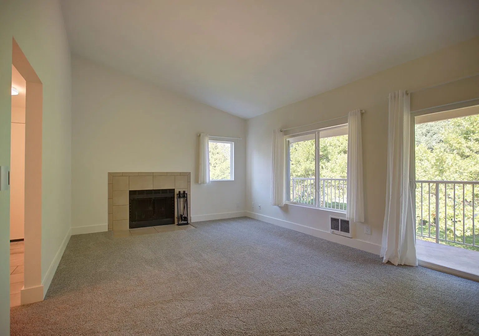 Large 2bd, 2ba Condo Available w/ Private Patio & Tons of Storage! — Photo 4