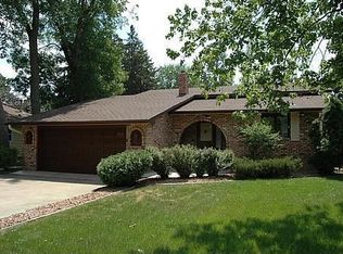 1012 Park St, Anoka, MN 55303