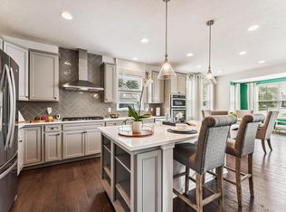 5380 Booker Dr, Westerville, OH