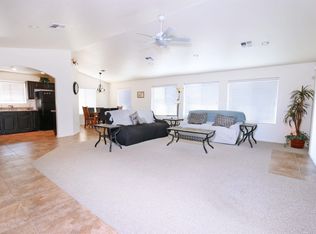 11672 S Hopi St, Wellton, AZ 85356