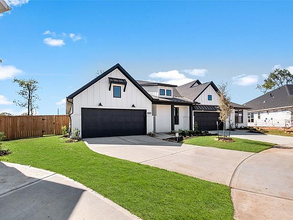 2nd image of 10106 Water Harbor Drive
