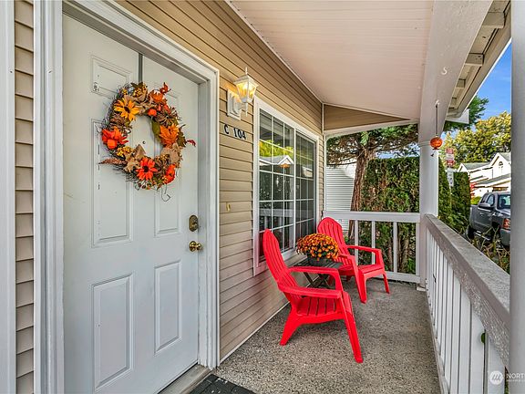2nd image of 23425 62nd Avenue S #C104