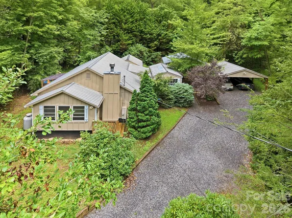 98 Secluded Cv, Waynesville, NC 28785