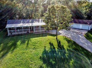 3334 Pleasant Dr, Osseo, MI 49266