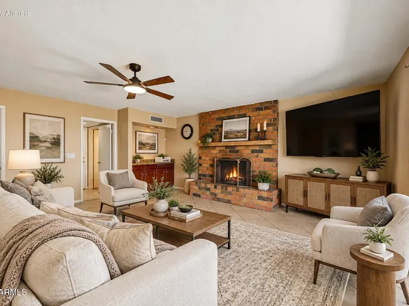 11403 N 77TH Drive, Peoria, AZ 85345