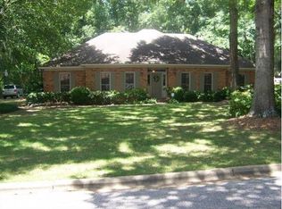 4426 Bell Chase Dr, Montgomery, AL 36116