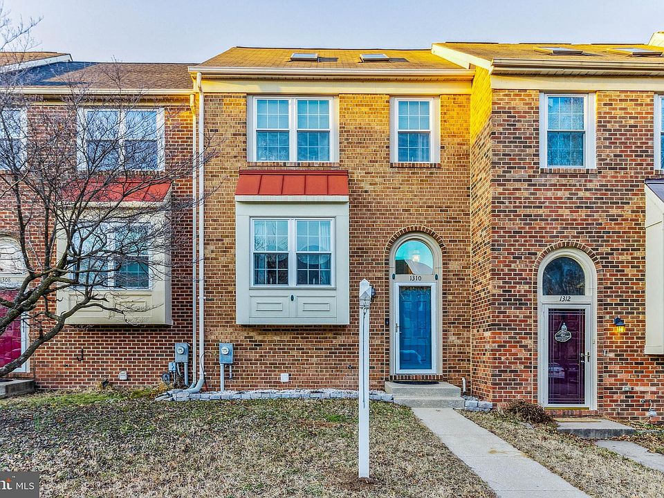 1st image of 1310 Creekland Ct