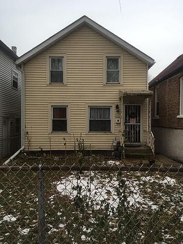 1st image of 3819 S Wolcott Ave #2