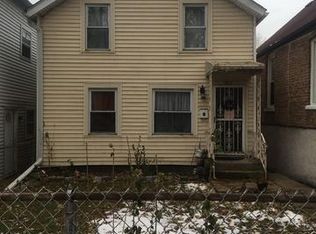 3819 S Wolcott Ave #2, Chicago, IL 60609