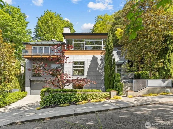 3332 E Ford Place, Seattle, WA 98112