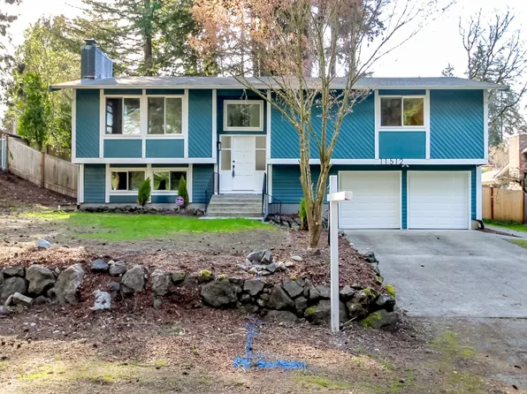 11512 83rd Avenue SW, Lakewood, WA 98498