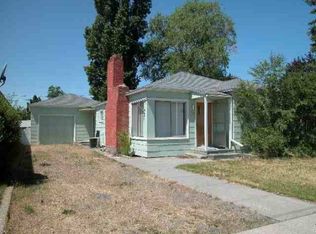 125 S Burke Ave, Connell, WA 99326