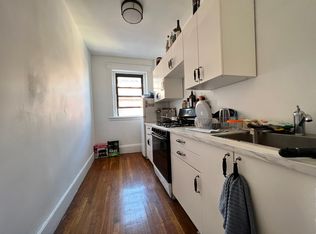 1254 Commonwealth Ave #31, Allston, MA 02134