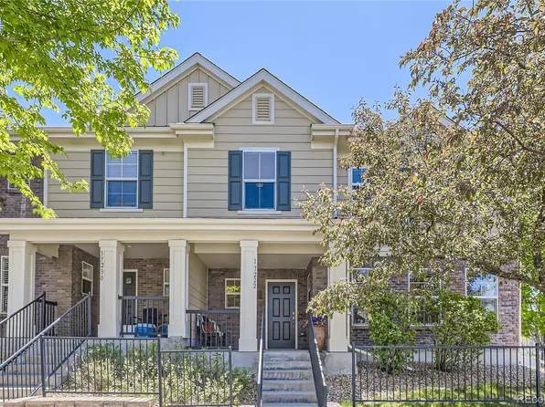 17222 E Arizona Place, Aurora, CO 80017