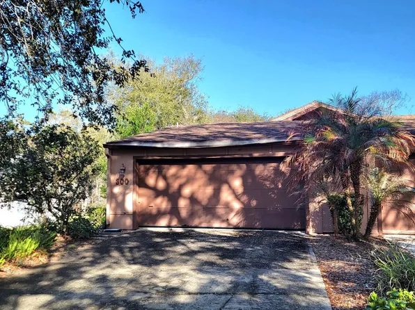 300 Timberline Trl, Ormond Beach, FL 32174