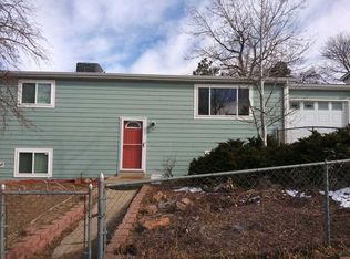 260 Orchard St, Golden, CO 80401