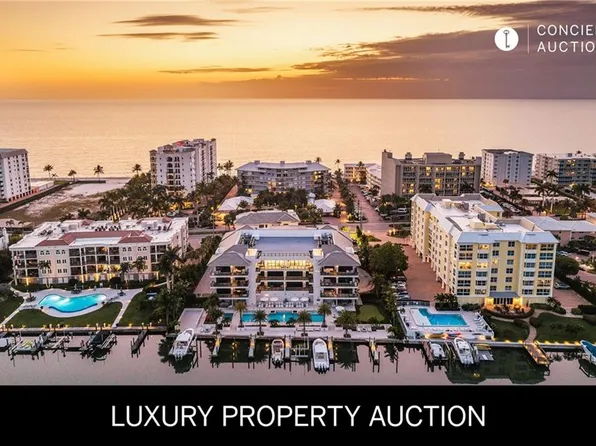 1820 Gulf Shore BLVD N #402-403, NAPLES, FL 34102