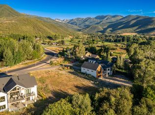 1206 Homestead Dr #2, Midway, UT 84049