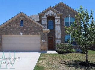 1205 Rainbow Cv, Round Rock, TX 78665