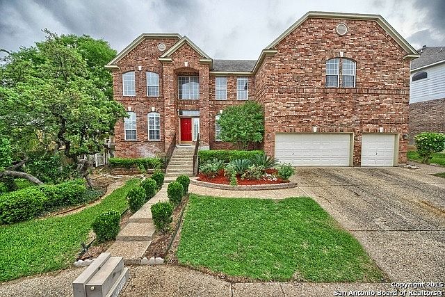 1st image of 20919 Wild Springs Dr