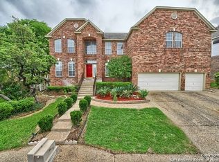 20919 Wild Springs Dr, San Antonio, TX 78258