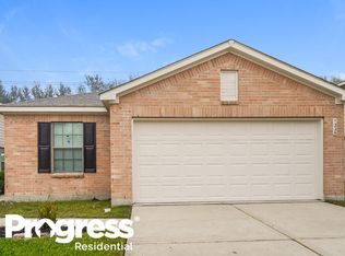 1226 Blackhawk Ridge Ct, Rosenberg, TX 77471