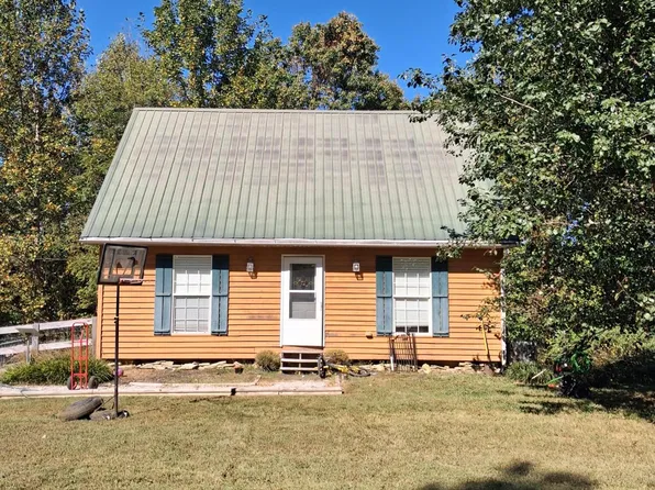 349 Three Angels Dr, Liberty, KY 42539