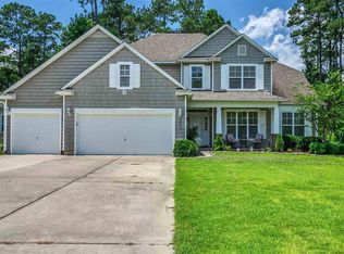304 Trestle Way, Conway, SC 29526