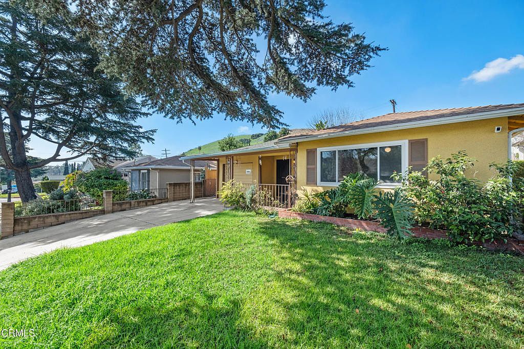 2511 Richelieu Ave, Los Angeles, CA 90032 Zillow