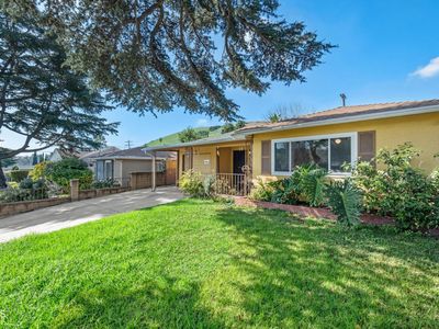2511 Richelieu Ave, Los Angeles, CA, 90032