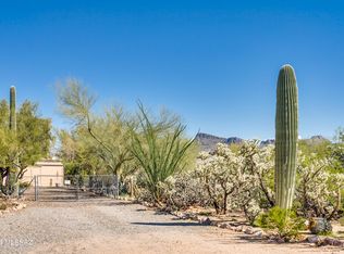 6149 N Van Ark Rd, Tucson, AZ 85743