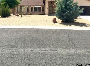 2595 Triangle South St, Kingman, AZ 86401