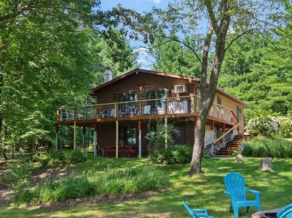 421 Fur Court, Wisconsin Dells, WI 53965