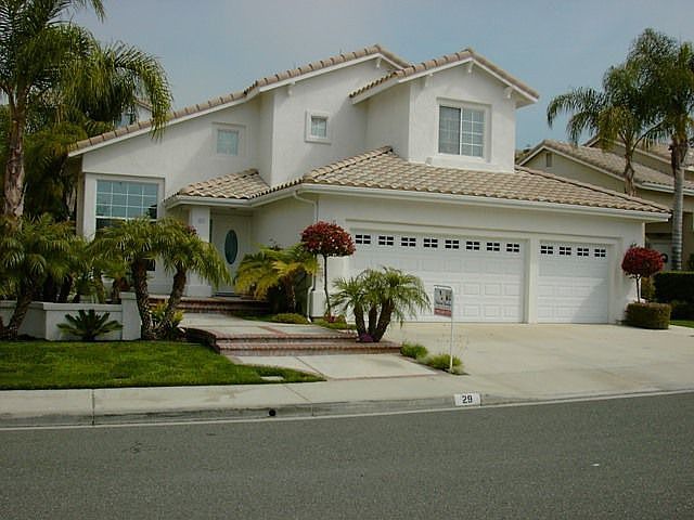 Front Home View
