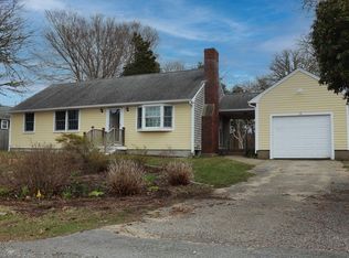 15 Stephen Dr, Chatham, MA 02633