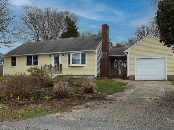15 Stephen Dr, Chatham, MA 02633