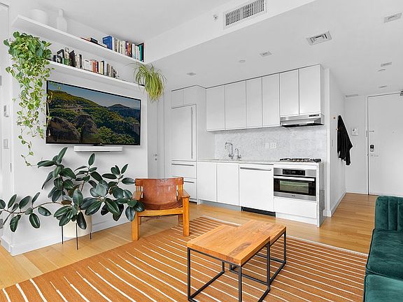 2nd image of 250 Bowery APT 5D
